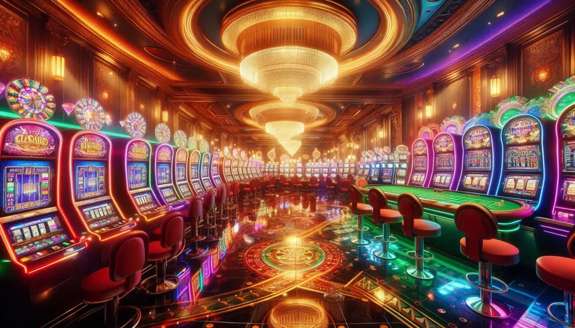 Betpanda Casino